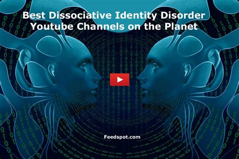 What Happened to the Dissociative Identity Disorder YouTubers 